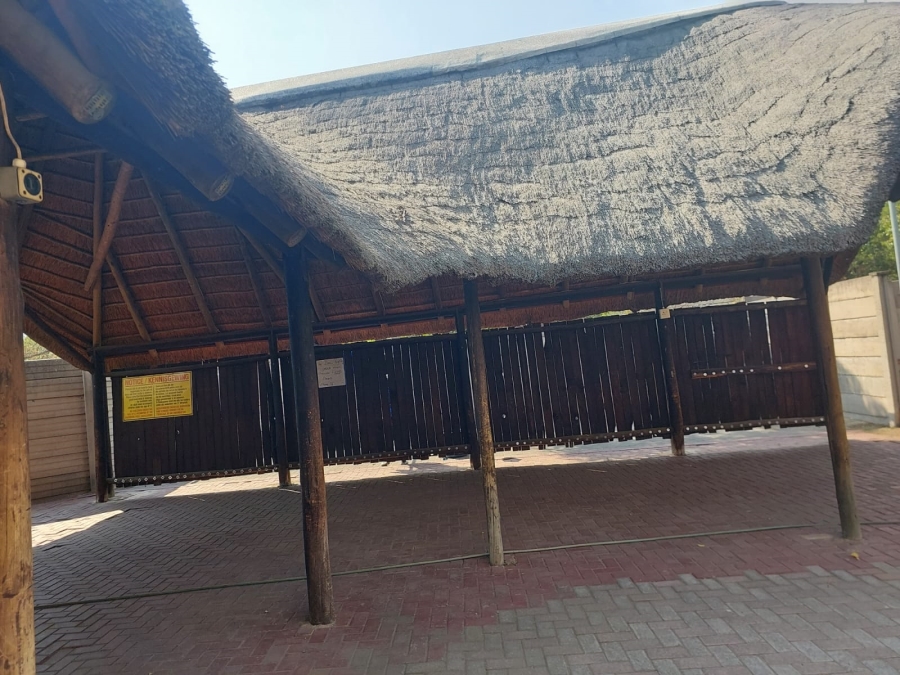 3 Bedroom Property for Sale in Vaalpark Free State